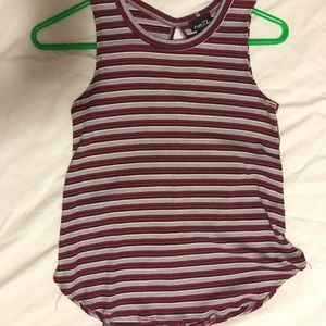 Rue 21 Striped tee